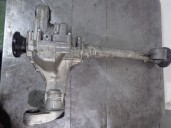 Recambio de diferencial delantero para volkswagen touareg (7la) tdi r5 referencia OEM IAM 0AA409507L 0AA409508E HDL ZF