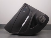 Recambio de guarnecido puerta trasera izquierda para renault captur 1.5 dci diesel fap energy referencia OEM IAM 829A19886R 