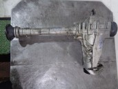 Recambio de diferencial delantero para volkswagen touareg (7la) tdi r5 referencia OEM IAM 0AA409507L 0AA409508E HDL ZF