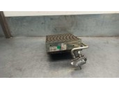 Recambio de evaporador aire acondicionado para bmw x3 (e83) 3.0 turbodiesel referencia OEM IAM 64119135744 