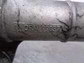 Recambio de diferencial delantero para volkswagen touareg (7la) tdi r5 referencia OEM IAM 0AA409507L 0AA409508E HDL ZF