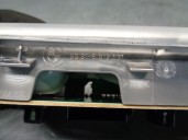 Recambio de luz interior para bmw serie 5 berlina (e60) 530d referencia OEM IAM 63316962058 DELANTERA 