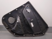 Recambio de guarnecido puerta trasera izquierda para renault captur 1.5 dci diesel fap energy referencia OEM IAM 829A19886R  