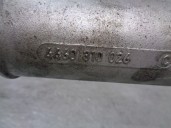 Recambio de diferencial delantero para volkswagen touareg (7la) tdi r5 referencia OEM IAM 0AA409507L 0AA409508E HDL ZF