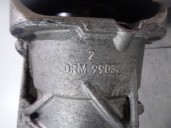 Recambio de diferencial delantero para volkswagen touareg (7la) tdi r5 referencia OEM IAM 0AA409507L 0AA409508E HDL ZF