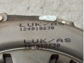 Recambio de kit embrague para citroën xm berlina referencia OEM IAM 124010630 124010630 LUK