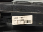 Recambio de mando elevalunas delantero izquierdo para jaguar s-type 2.5 v6 24v cat referencia OEM IAM 2R8314540CC 
