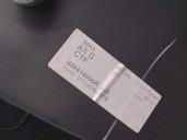 Recambio de guarnecido puerta trasera izquierda para renault captur 1.5 dci diesel fap energy referencia OEM IAM 829A19886R 