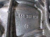 Recambio de diferencial delantero para volkswagen touareg (7la) tdi r5 referencia OEM IAM 0AA409507L 0AA409508E HDL ZF