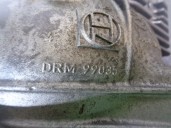 Recambio de diferencial delantero para volkswagen touareg (7la) tdi r5 referencia OEM IAM 0AA409507L 0AA409508E HDL ZF