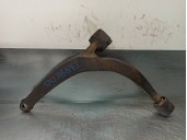 Replacement front right lower suspension arm for Peugeot 605 2.0 OEM IAM reference 