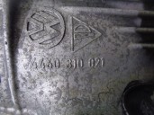 Recambio de diferencial delantero para volkswagen touareg (7la) tdi r5 referencia OEM IAM 0AA409507L 0AA409508E HDL ZF