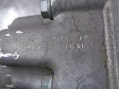 Recambio de diferencial delantero para volkswagen touareg (7la) tdi r5 referencia OEM IAM 0AA409507L 0AA409508E HDL ZF