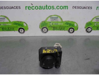 Recambio de mando retrovisor para seat ibiza (6k) 2.0 referencia OEM IAM 1L0959565 