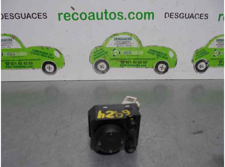 Recambio de mando retrovisor para seat ibiza (6k) 2.0 referencia OEM IAM 1L0959565  