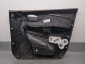 Recambio de guarnecido puerta delantera izquierda para renault captur 1.5 dci diesel fap energy referencia OEM IAM 809018475R 
