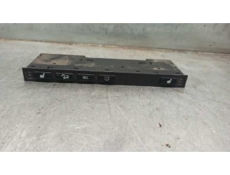 Recambio de mandos salpicadero para bmw x3 (e83) 3.0 turbodiesel referencia OEM IAM 61313415716 03742525 LUK