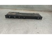 Recambio de mandos salpicadero para bmw x3 (e83) 3.0 turbodiesel referencia OEM IAM 61313415716 03742525 LUK