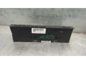 Recambio de mandos salpicadero para bmw x3 (e83) 3.0 turbodiesel referencia OEM IAM 61313415716 03742525 LUK