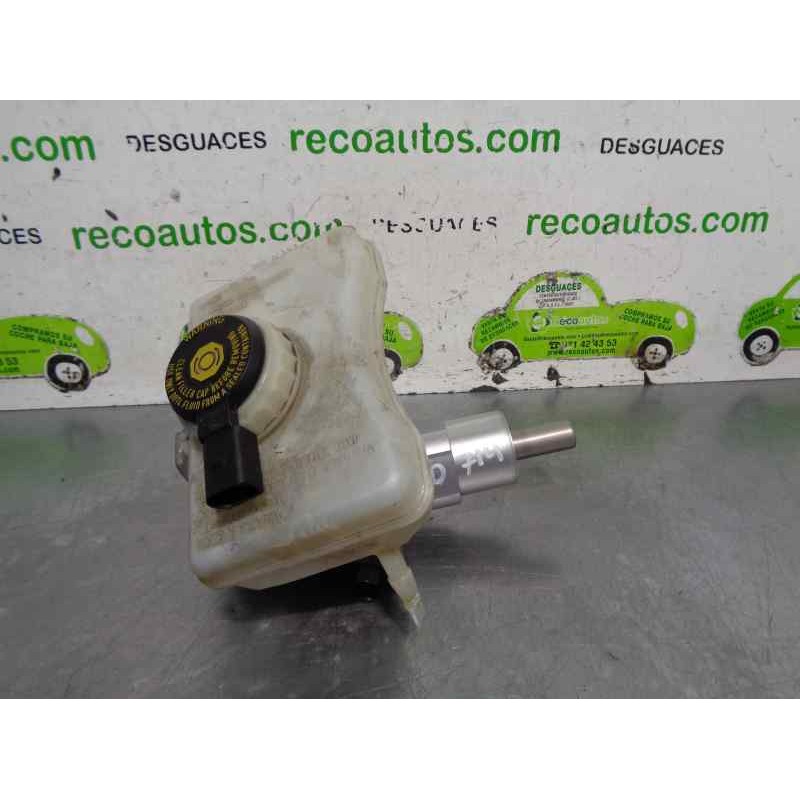 Recambio de bomba freno para audi a5 cabriolet (8f7) 3.0 tdi referencia OEM IAM 8K0811301A  