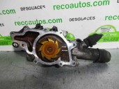Recambio de bomba agua para mercedes-benz sprinter 02.00 caja cerrada 413 cdi (904.662) referencia OEM IAM 6112010410 