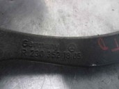Recambio de brazo suspension superior trasero izquierdo para mercedes-benz clase e (w211) berlina 3.2 cdi cat referencia OEM IAM