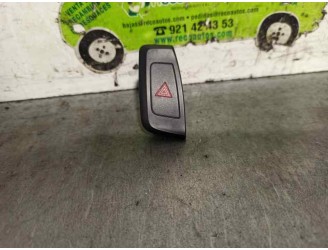 Recambio de warning para audi a5 coupe (8t) 2.0 16v tfsi referencia OEM IAM 8K1941509  