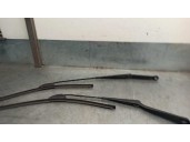 Recambio de brazo limpia delantero derecho para bmw x3 (e83) 3.0 turbodiesel referencia OEM IAM 61613453537 61613453533 