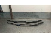 Recambio de brazo limpia delantero derecho para bmw x3 (e83) 3.0 turbodiesel referencia OEM IAM 61613453537 61613453533 