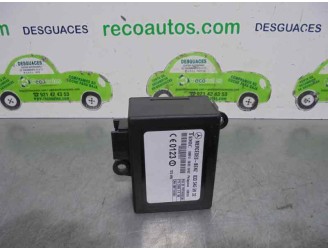 Recambio de modulo electronico para mercedes-benz sprinter 02.00 caja cerrada 413 cdi (904.662) referencia OEM IAM 0335455932 0