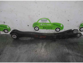 Recambio de brazo suspension inferior trasero izquierdo para mercedes-benz clase e (w211) berlina 3.2 cdi cat referencia OEM IAM