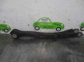 Recambio de brazo suspension inferior trasero izquierdo para mercedes-benz clase e (w211) berlina 3.2 cdi cat referencia OEM IAM