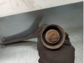 Recambio de brazo suspension inferior delantero derecho para peugeot 605 2.0 referencia OEM IAM 