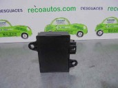 Replacement electronic module for Mercedes-Benz Sprinter 02.00 closed box van 413 CDI (904.662) OEM IAM reference 0335455932 0