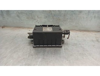 Recambio de calentador agua para bmw x3 (e83) 3.0 turbodiesel referencia OEM IAM 64126918806 2400301 