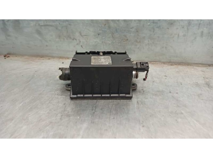 Recambio de calentador agua para bmw x3 (e83) 3.0 turbodiesel referencia OEM IAM 64126918806 2400301 