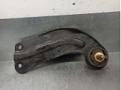 Replacement rear left upper suspension arm for Opel Insignia saloon 2.0 CDTI CAT OEM IAM reference 423040 