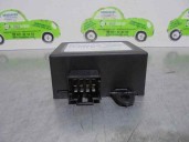 Replacement electronic module for Mercedes-Benz Sprinter 02.00 closed box van 413 CDI (904.662) OEM IAM reference 0335455932 0