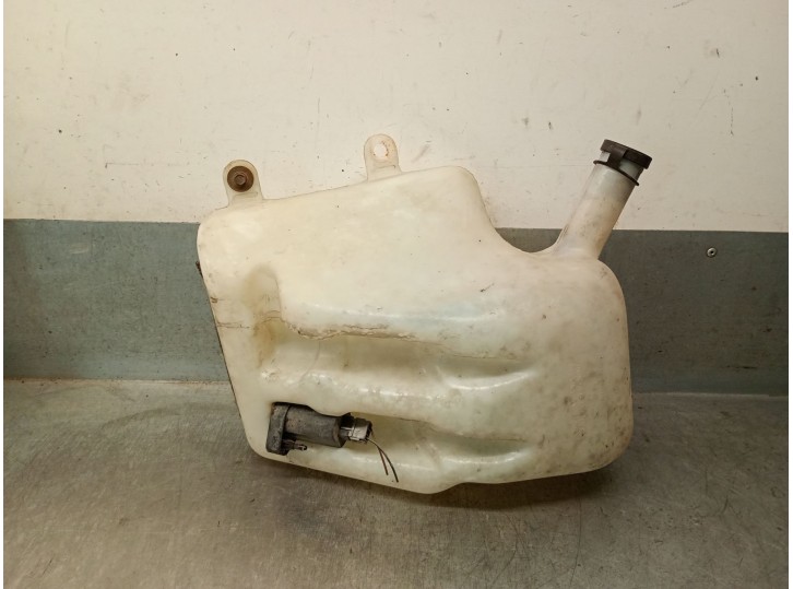 Recambio de deposito limpia para renault trafic furgoneta (t_, p_, v_) 2.5 d referencia OEM IAM 7700787303 7700787303 