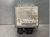 Recambio de centralita airbag para jaguar s-type 2.5 v6 24v cat referencia OEM IAM 2R8A14B321AE VISTEON