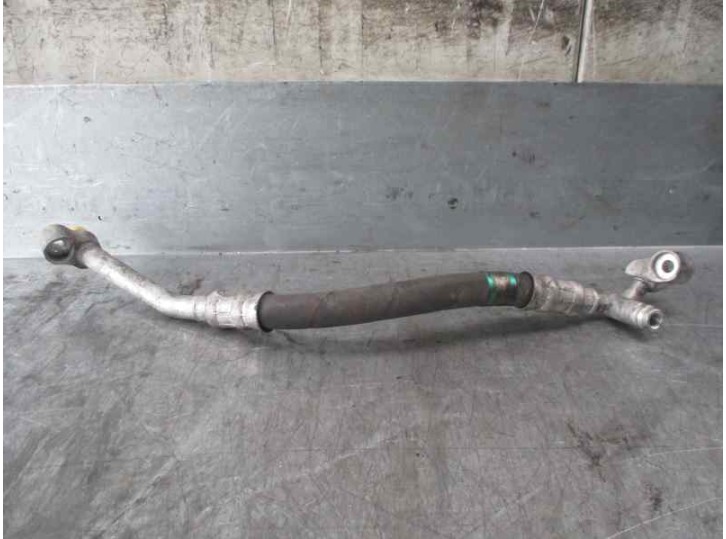 Recambio de tubos aire acondicionado para bmw x3 (e83) 3.0 turbodiesel referencia OEM IAM 64533400412 