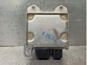 Recambio de centralita airbag para jaguar s-type 2.5 v6 24v cat referencia OEM IAM 2R8A14B321AE VISTEON