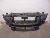 Recambio de panel frontal para volkswagen touareg (7la) tdi r5 referencia OEM IAM 7L0803410 DE FIBRA CON CERRADURA 