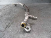Replacement air conditioning hoses for BMW X3 (E83) 3.0 turbodiesel OEM IAM reference 64533400412 