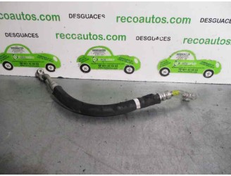 Recambio de tubos aire acondicionado para ssangyong musso 2.9 diesel referencia OEM IAM 686100506 6861005002 