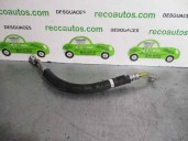 Recambio de tubos aire acondicionado para ssangyong musso 2.9 diesel referencia OEM IAM 686100506 6861005002 