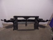 Recambio de panel frontal para volkswagen touareg (7la) tdi r5 referencia OEM IAM 7L0803410 DE FIBRA CON CERRADURA 