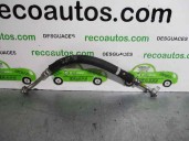 Recambio de tubos aire acondicionado para ssangyong musso 2.9 diesel referencia OEM IAM 686100506 6861005002 