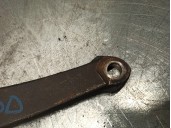 Replacement front right lower suspension arm for Peugeot 605 2.0 OEM IAM reference 