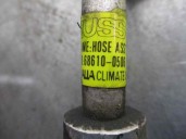 Recambio de tubos aire acondicionado para ssangyong musso 2.9 diesel referencia OEM IAM 686100506 6861005002 